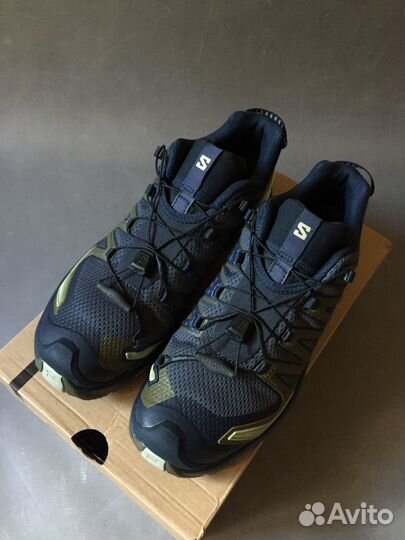 Salomon XA Pro 3D V9 оригинал