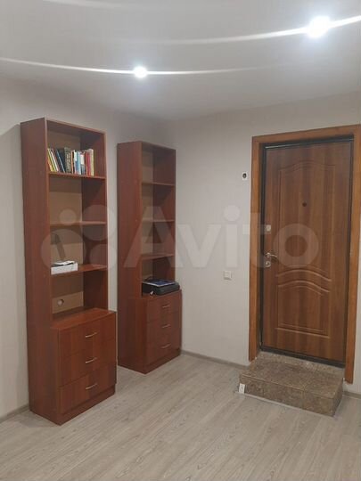 Комната 13,5 м² в 1-к., 1/4 эт.