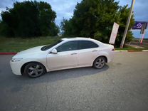 Honda Accord 2.4 AT, 2011, 150 000 км, с пробегом, цена 1 200 000 руб.