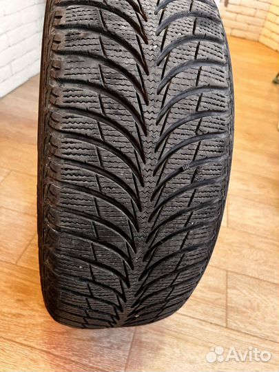 Ziarelli Mario Mud Power 195/55 R16 19