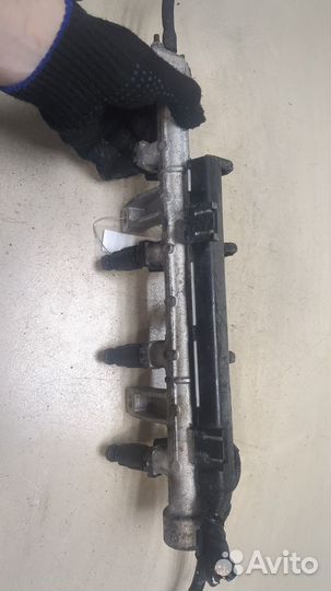 Форсунка топливная Hyundai Accent, 2004