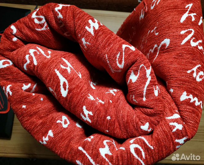 Новая мебельная ткань 4 м, ширина 140 см. Турция