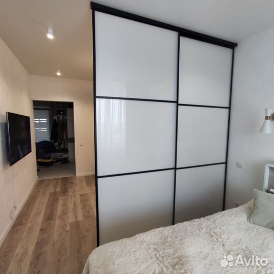 Перегородка для зонирования