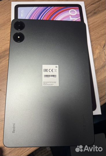 Планшет Redmi Pad Pro 8 256