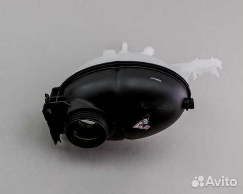 Бачок расширительный mercedes C W204/S204/C204 07