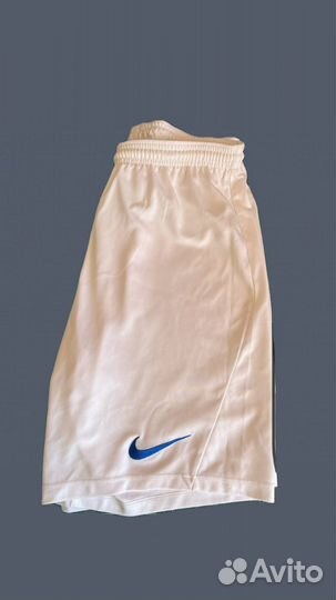 Шорты nike dri fit