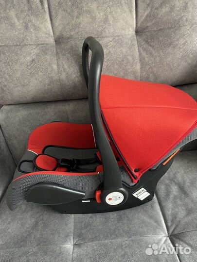 Автокресло детское