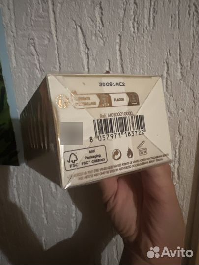 Dolce gabbana парфюм devotion 50ml