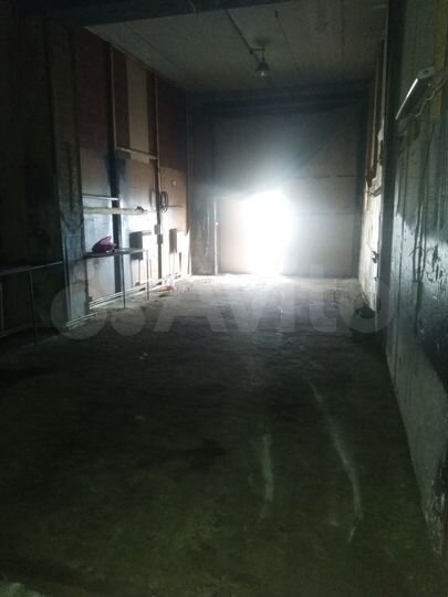 Производство, 60 м²