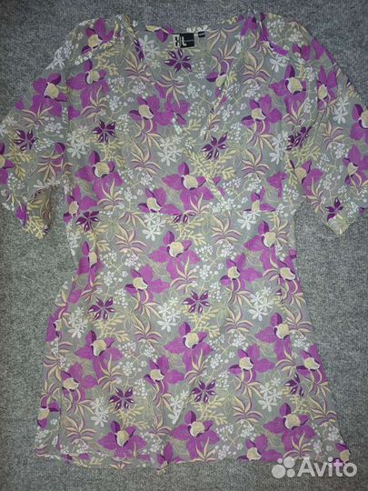 Пиджак, блузы