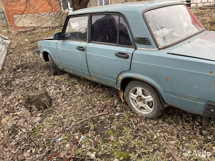 Авторазборка ваз