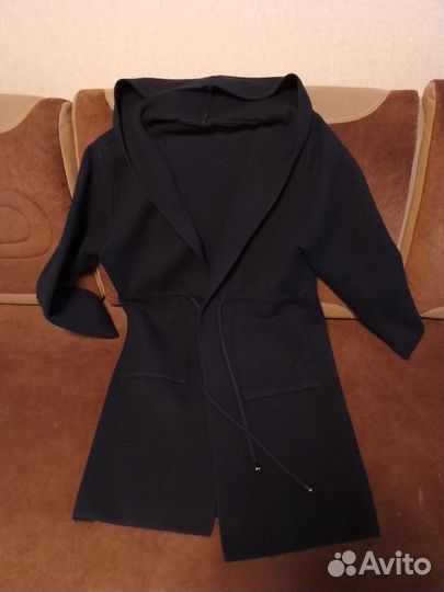 Кардиган женский