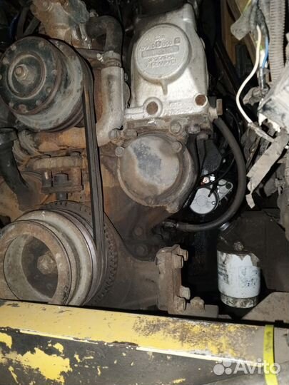 Мотор мтз д245