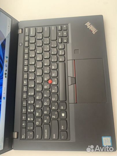 Thinkpad x390 8gb