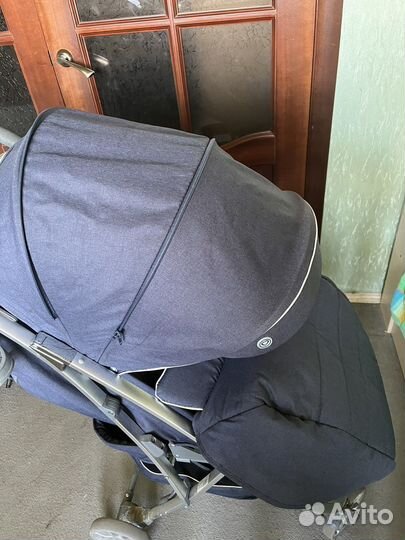 Прогулочная коляска Corol