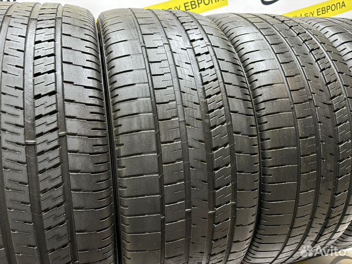 Goodyear Eagle F1 Supercar 245/45 R20 100R