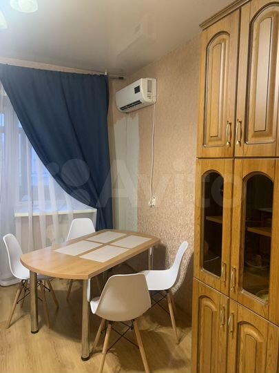 2-к. квартира, 70 м², 5/6 эт.