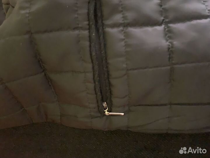 Пальто мужское