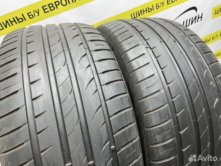 Hankook Ventus Prime 2 K115 255/45 R18 100R