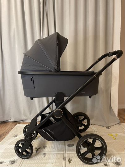 Коляска 2 в 1 carrello ultimo