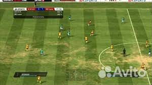 Fifa 11 ps 3