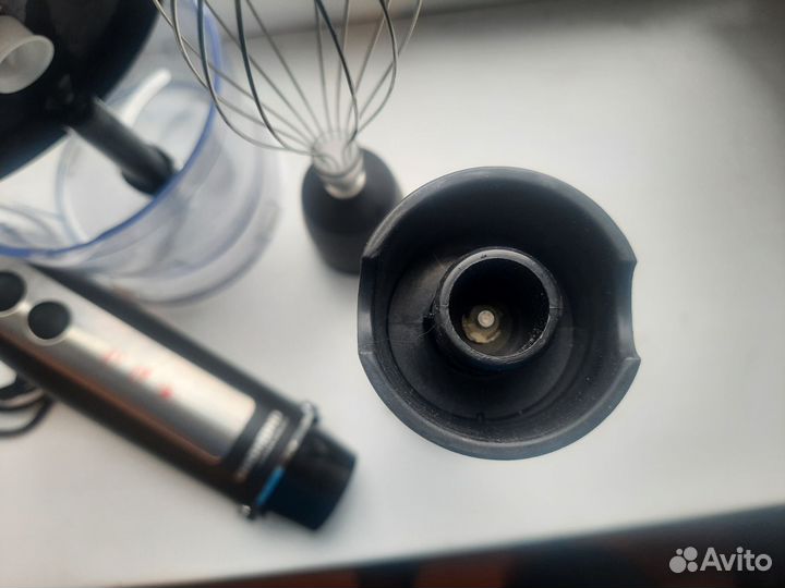 Блендер redmond RHD-2908-E на запчасти