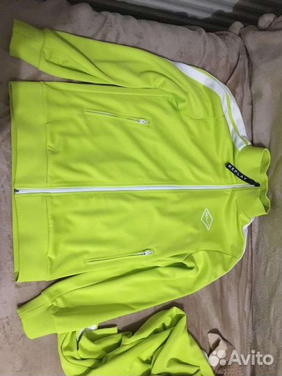 Replay костюм мужской