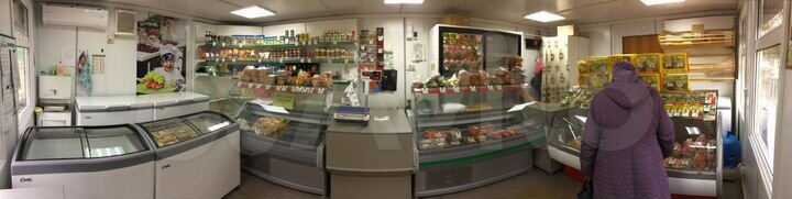 Торговая площадь, 32 м²