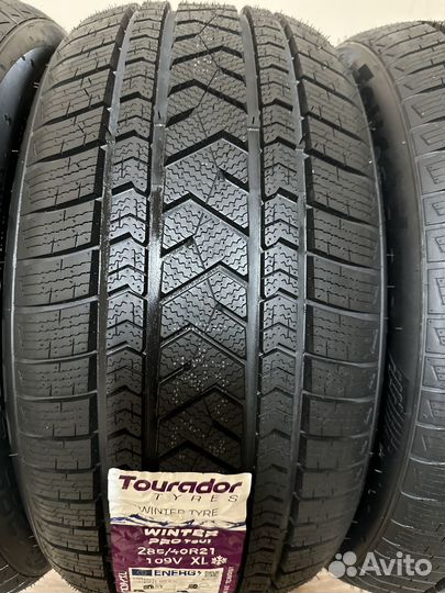 Tourador Winter Pro TSU1 285/40 R21 109V