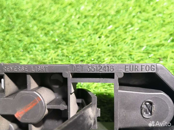 Плата заднего левого фонаря volvo 850 универсал