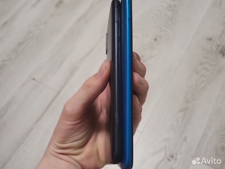 Xiaomi Redmi 9A, 2/32 ГБ