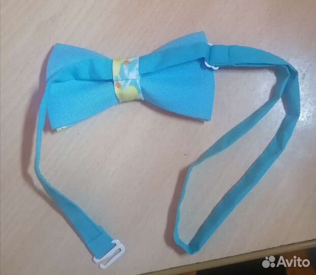 Галстук-Бабочка Чинаски