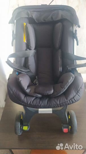Коляска автокресло foofoo 4 в 1