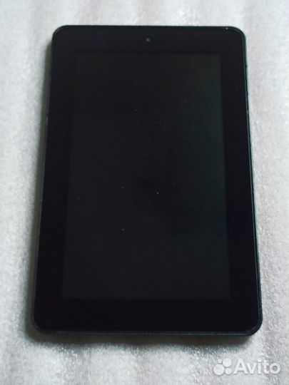 Планшет Prestigio Multipad Wize 3017 на запчасти