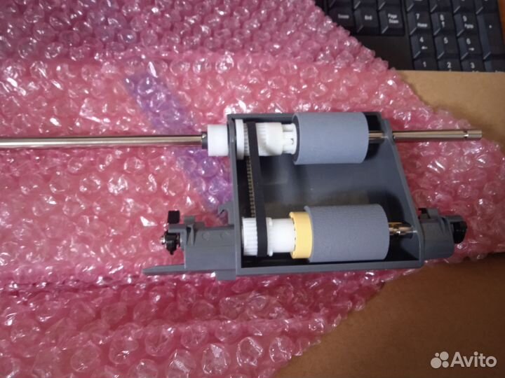 Ремкомплект автоподатчика Z7Y64A Z7Y65A