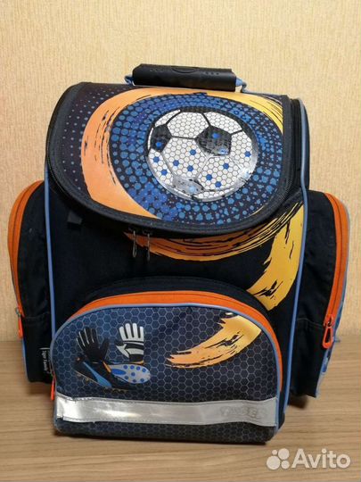 Ранец школьный