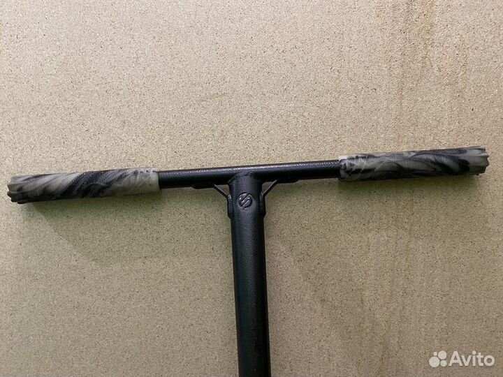 Трюковой самокат oxelo mf 3.6