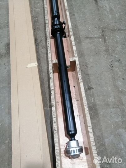 Вал карданный Volvo XC90 02-13г. 30735027 Gmp