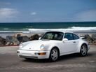 Porsche 911 Turbo 964 (1988—1994) Купе