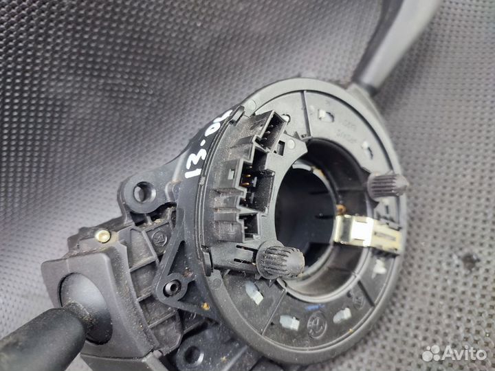 Переключатель подрулевой (стрекоза) для BMW X5 E53