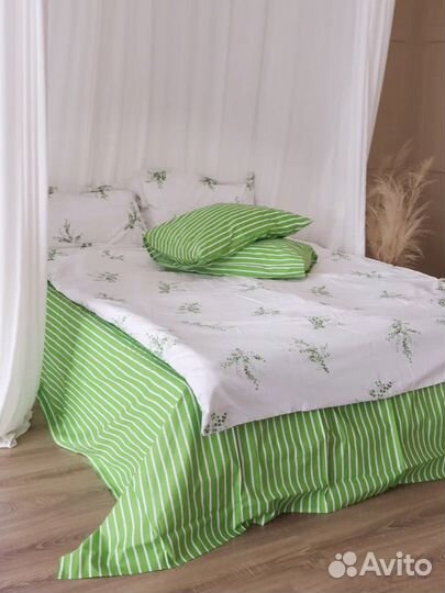 Постельное белье размер семейный турция хлопок