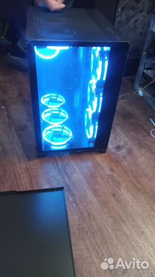 Игровой корпус для пк