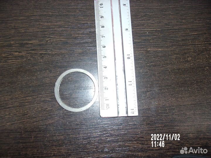 Кольцо 8.84.111 (усм)