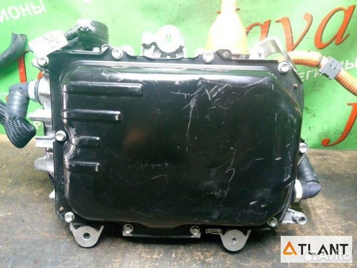 Инвертор toyota aqua