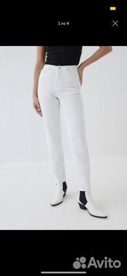 Новые вещи пакетом женские S