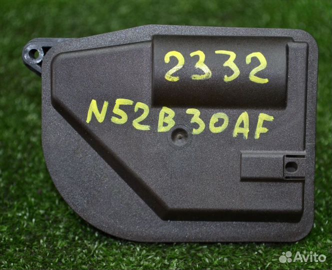 Механизм изменения длины впускного коллектора BMW N51 N52 N53 disa малая