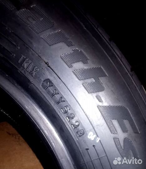 Yokohama Bluearth ES32 185/65 R15 88H