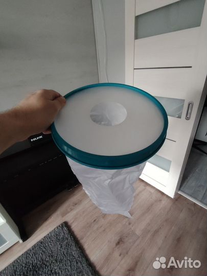 Чехол на ногу взрослый