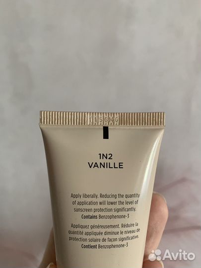 Крем Тональный Laura Mercier