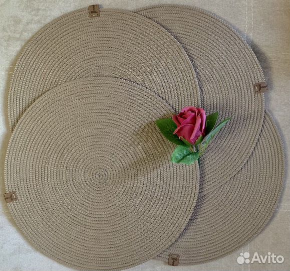 Сервировочные салфетки